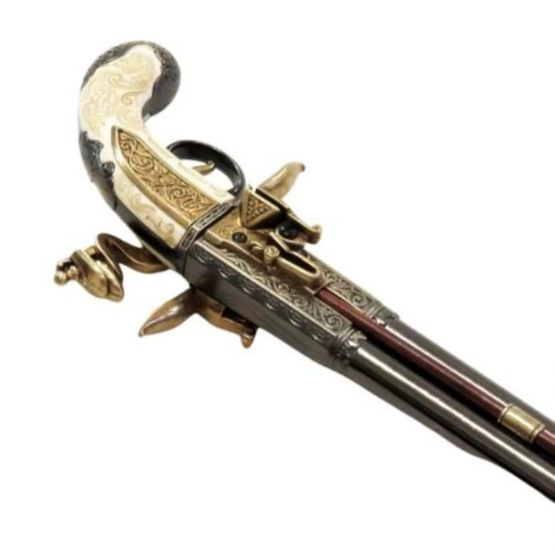 Пищов две цеви Denix 1264